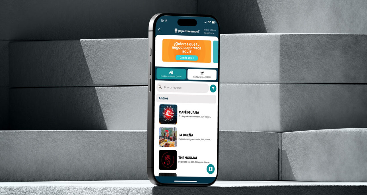 Cuánto cuesta desarrollar una app: costos reales y factores que influyen