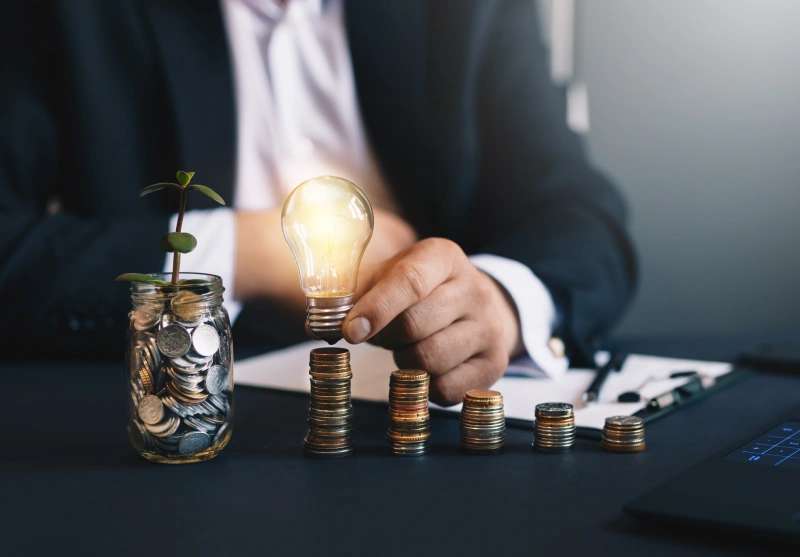 Cómo Preparar tu Startup para la Inversión