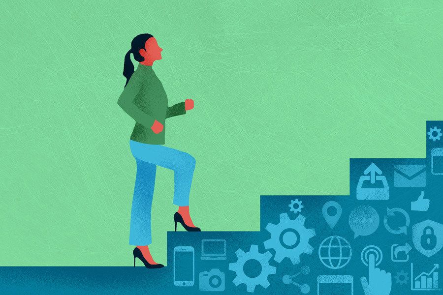 Estrategias para Escalar tu Startup en el Mercado Actual