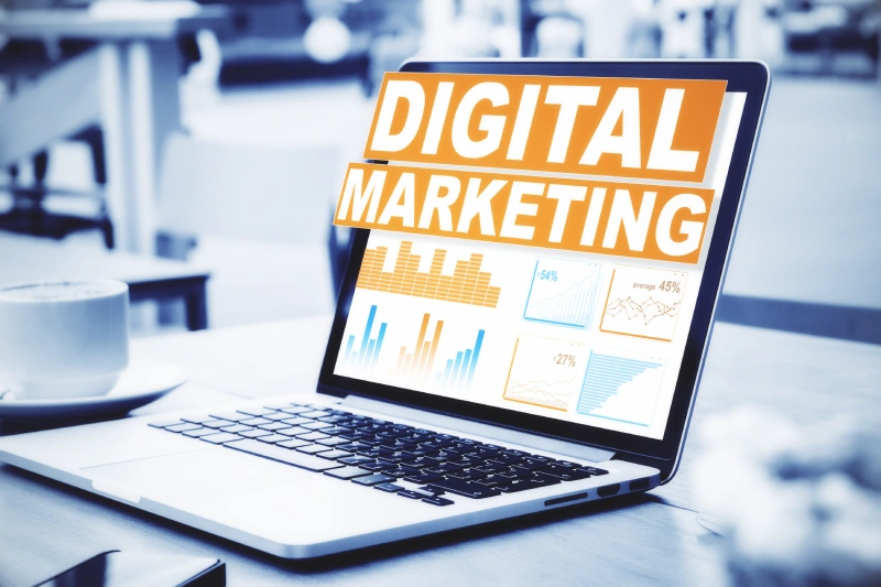 Digital Marketing Strategies for Startups in 2026