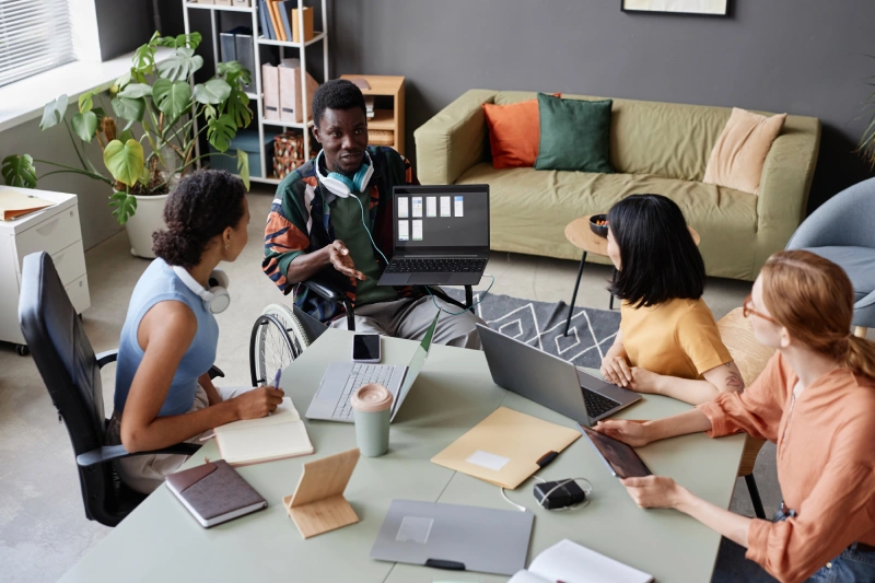 Cómo Crear una Cultura Organizacional Efectiva en tu Startup