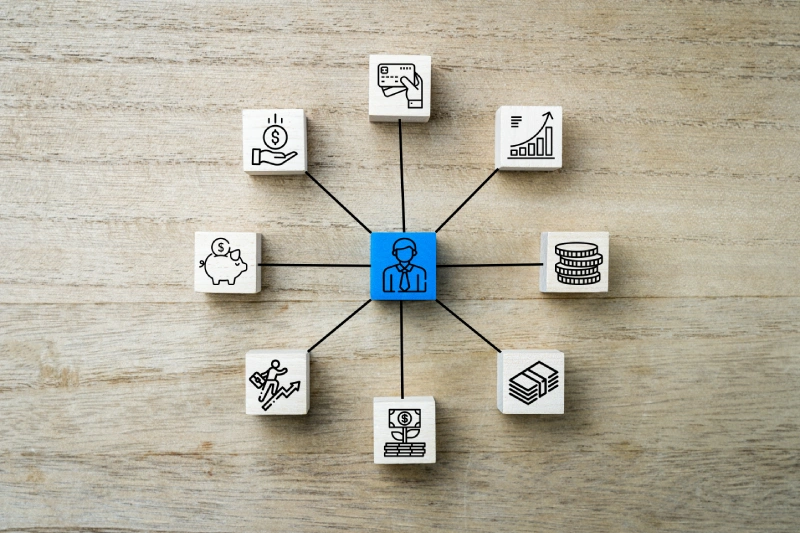 Creación de un modelo de negocio sostenible para tu startup