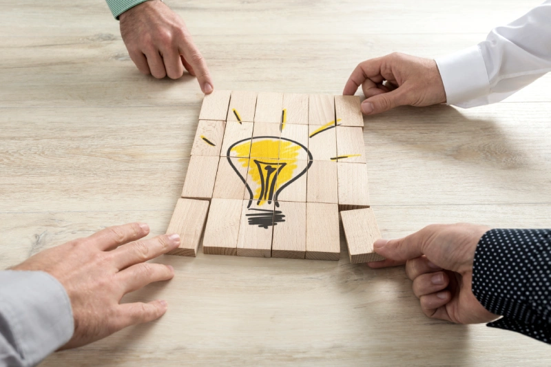 Estrategias para la Innovación Continua en Empresas Tecnológicas