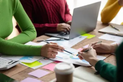 Estrategias de Financiamiento Alternativas para Startups