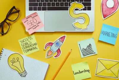Técnicas de Marketing de Contenidos para Startups